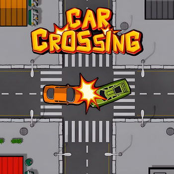 Car Crossing