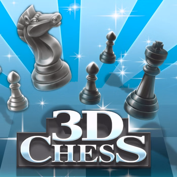 3D Chess