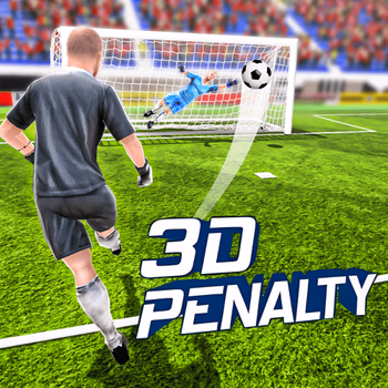 3D Penalty