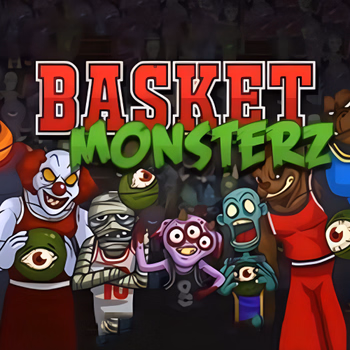 Basket Monsterz