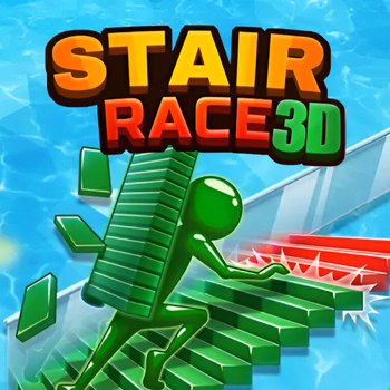 Stair Race 3D