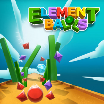 Element Balls
