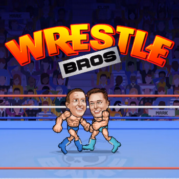 Wrestle Bros