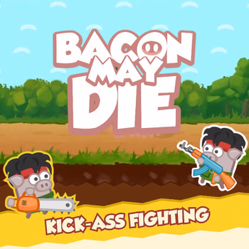 Bacon May Die