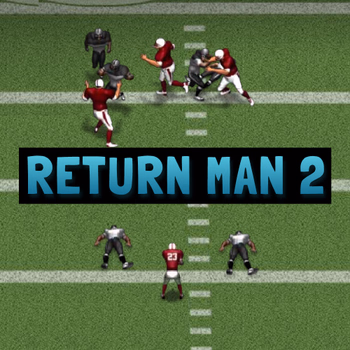Return Man 2
