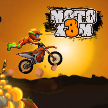 MOTO X3M