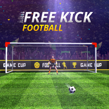 Free Kick Football