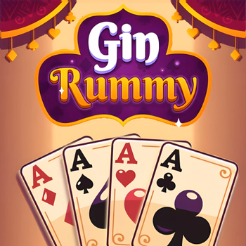 Gin Rummy