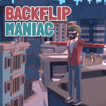 Backflip Maniac