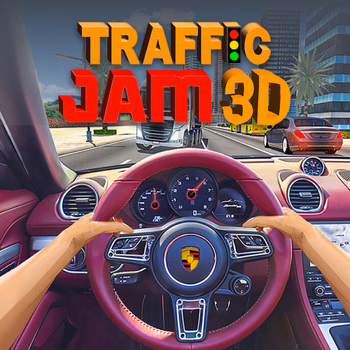 Traffic Jam 3D