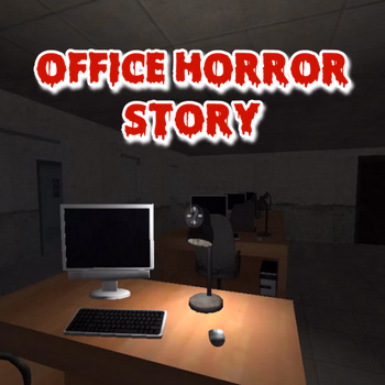 Office Horror Story