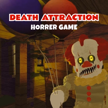 Death Attraction Horror Game