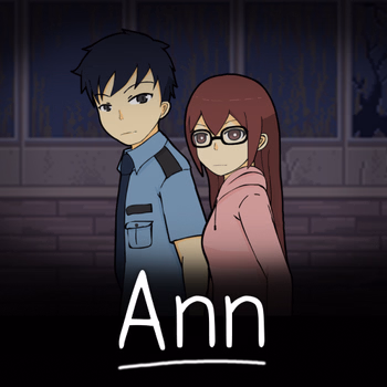 Ann