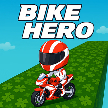 Bike Hero