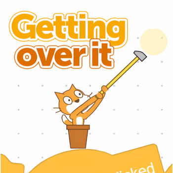 Getting Over It