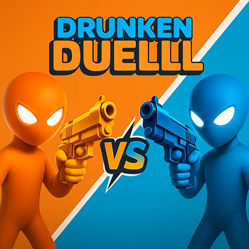 Drunken Duel