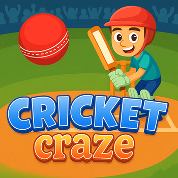 Cricket Craze