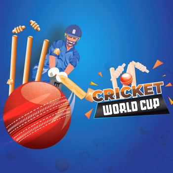 Cricket World Cup Game