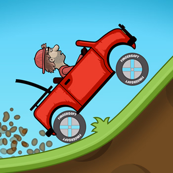 Hill Climb Racing Lite