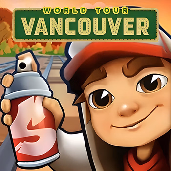 Subway Surf Vancouver