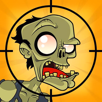 Stupid Zombies 2