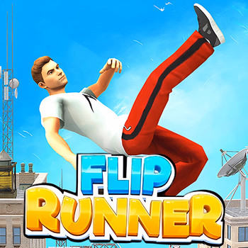Flip Runner