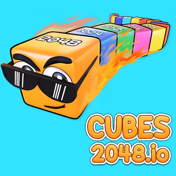 Snake 2048 Io