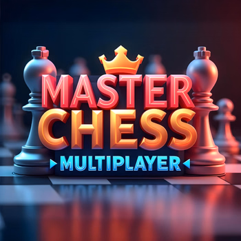 Master Chess Multiplayer