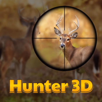 Hunter 3D