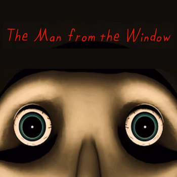 The Man From The Window