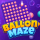 Balloon Maze
