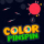Color Pin Spin