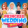 Princess Wedding Dress
