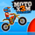 Moto X3M Pool Party