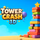 Tower Crash 3D