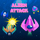 Alien Attack