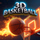 3D Basketball