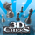 3D Chess
