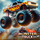 Racing Monster Trucks