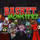 Basket Monsterz