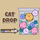 Cats Drop