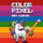 Color Pixel Art Classic