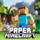 Paper Minecraft