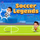Soccer Legends 2021