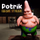 Potrik Garage Storage