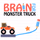 Brain For Monster Truck