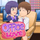 Office Kissing Challenge