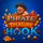 Pirate Treasure Hook