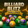 Billiard Blitz Challenge