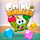 Om Nom Bubbles
